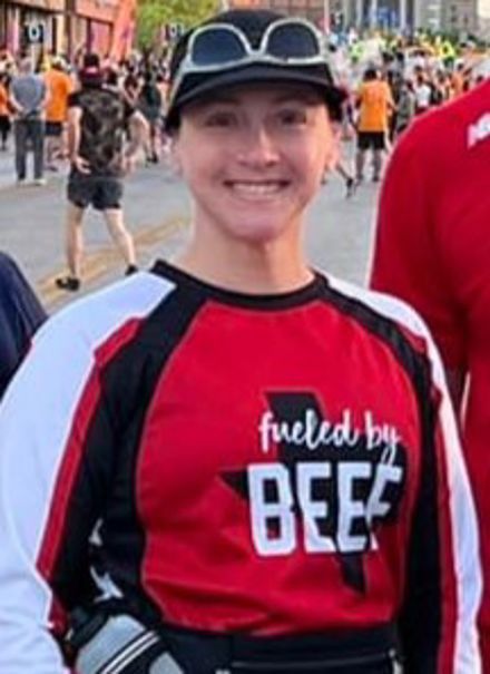 Amy Magness