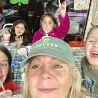 Maureen Harrigan