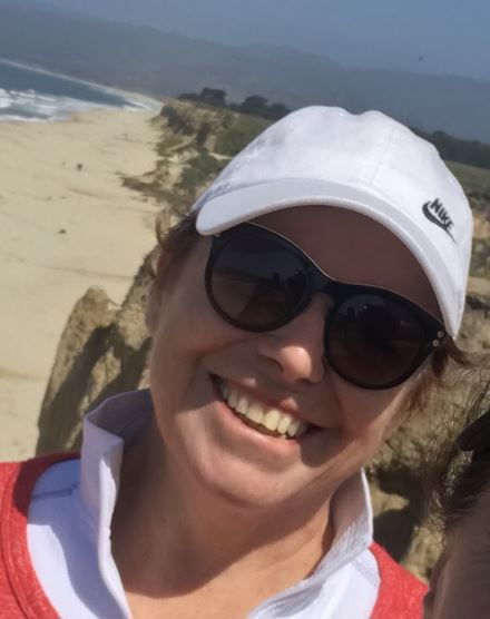 Ellen DeRego