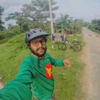 Md Sharif