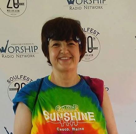 Jean Peterson