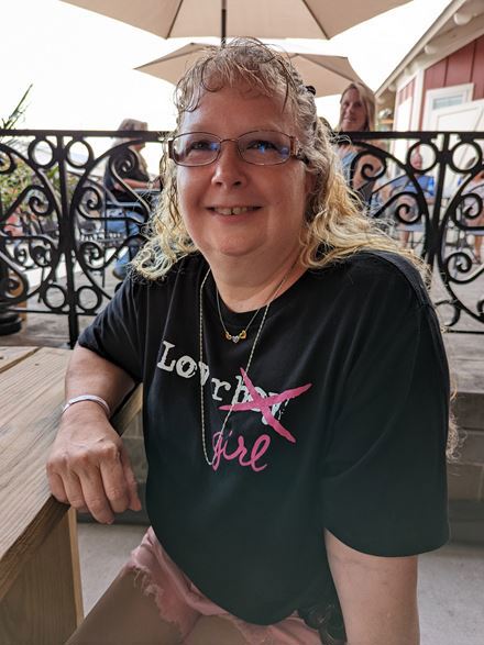 Carey Sue Cummins