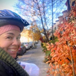 Goodactivities Mel (Cycle Challenge) Montalvo