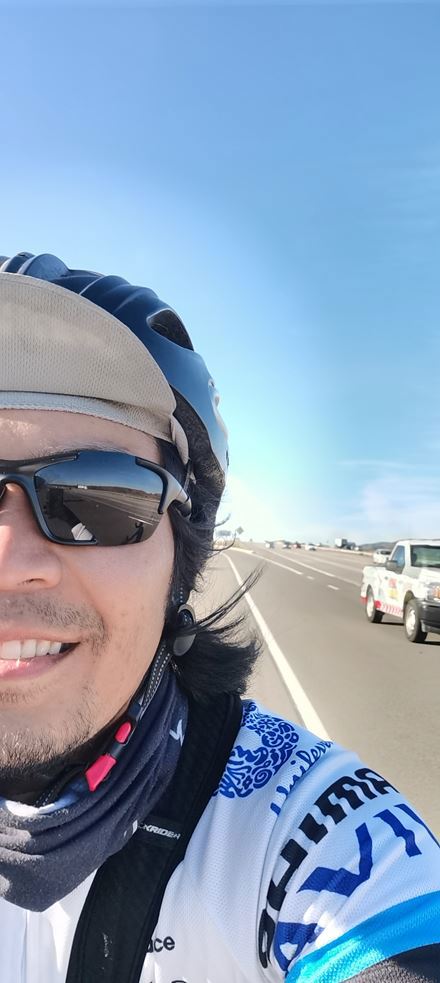 Joseph Emmanuel German Mendoza