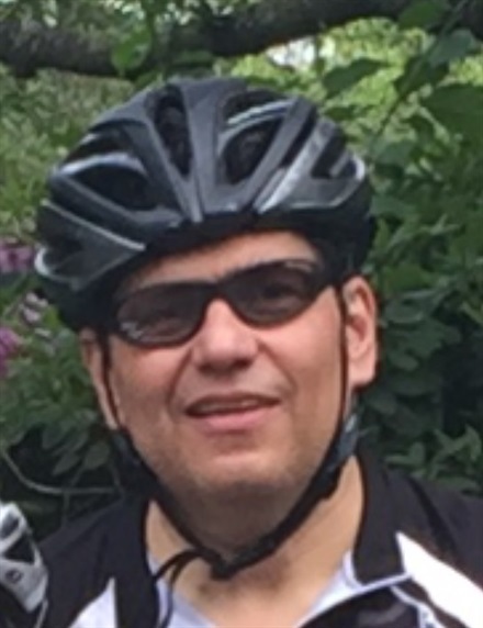 Jose Ricardo Perez