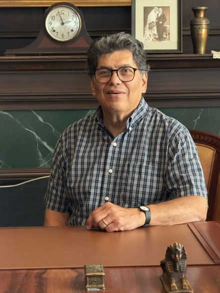 Jose Ricardo Perez