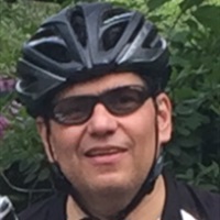 Jose Ricardo Perez
