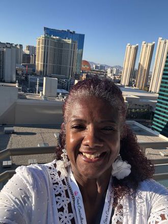Portia White