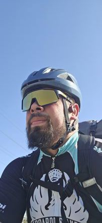 Miguel Alcala