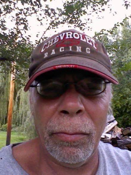 Mike Lentini