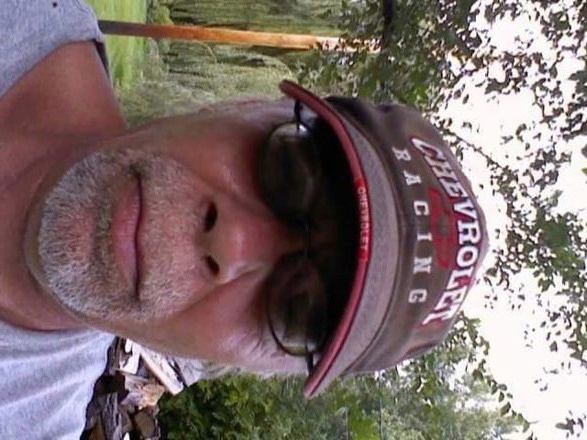Mike Lentini