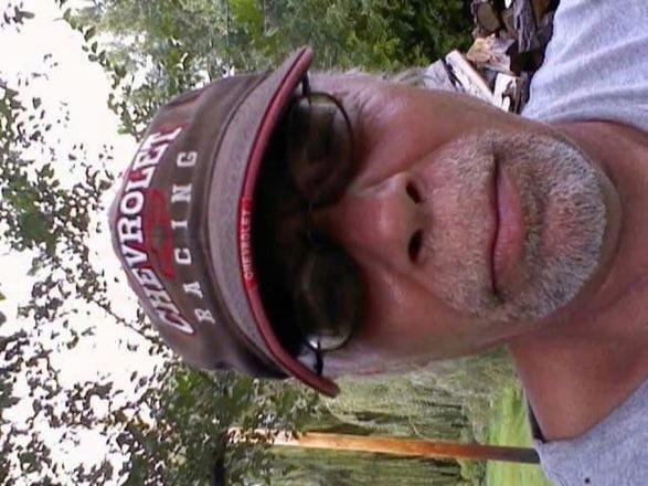Mike Lentini
