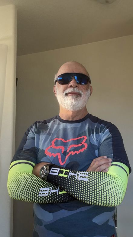 Ruben Souza