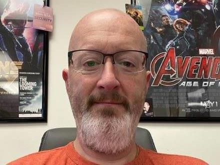 Scott Sexton
