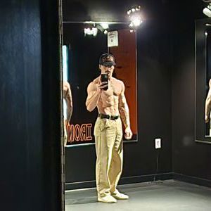 Brandon Brescia