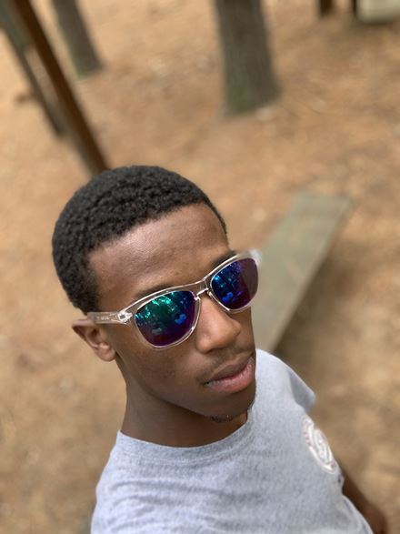 Tyler Goode