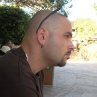 Alvaro Bernal