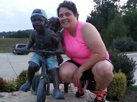 Debbie Bradley