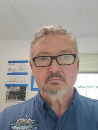 Paul A. Ironmonger