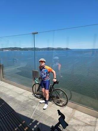 Matthew Kelly