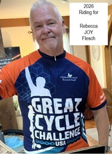 Joe Flesch
