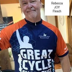 Joe Flesch