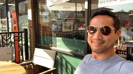 Francis Viloria