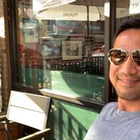 Francis Viloria