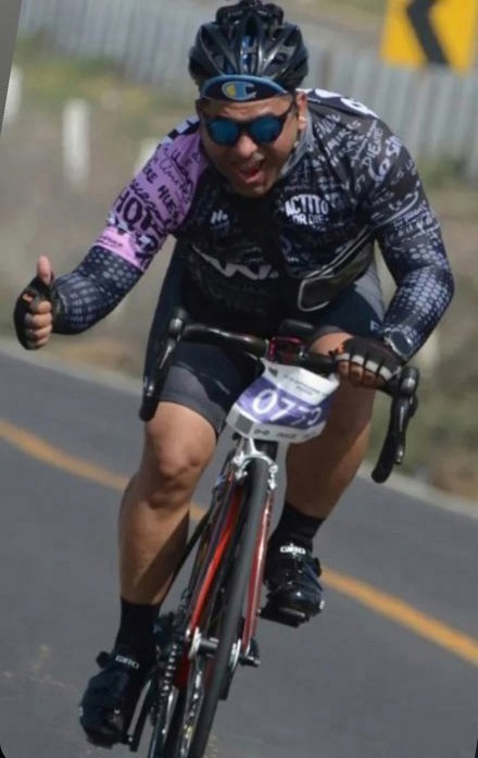 Jorge Chavez