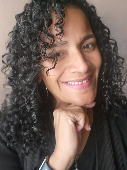 Dolores Perez