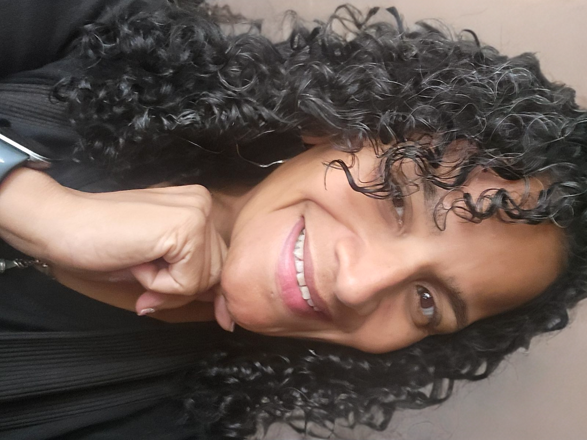 Dolores Perez