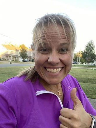 Charlene Garrett