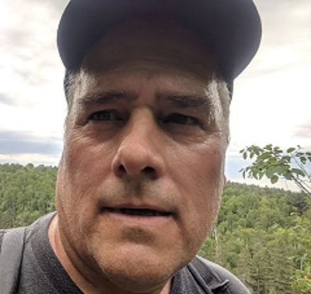 Dave Hahn