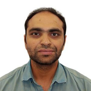 Avinash Kadam