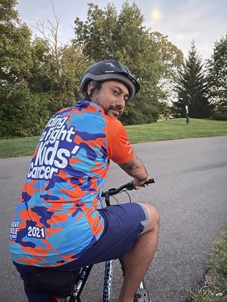 Stavely Jacob Varghese