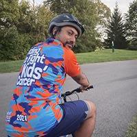 Stavely Jacob Varghese
