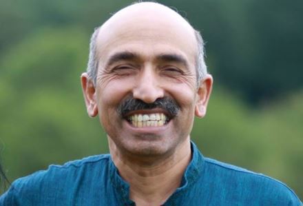 Ananda Vardhana