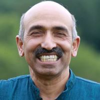 Ananda Vardhana
