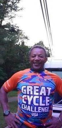 Anthony Ruth