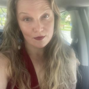 Katherine Button