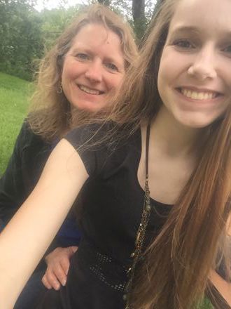 Lorie Giefer