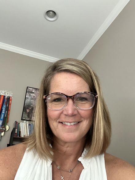 Pamela Brunson
