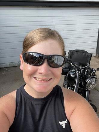Brittney Updike