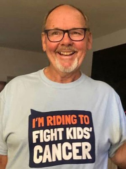 GREGORY HEIDELBERGER