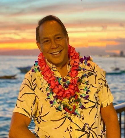 Greg Mahusay