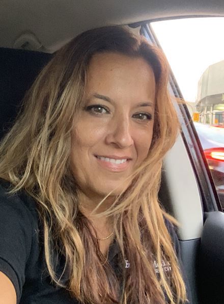 Lisa Perez