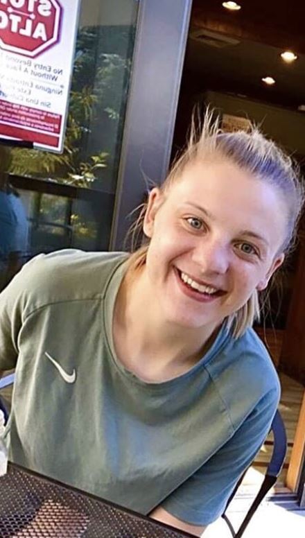 Kennedi Christensen