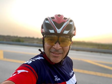 Marcos DeLima