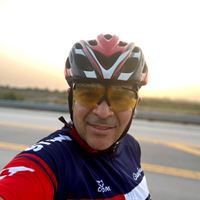 Marcos DeLima