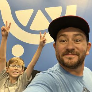 Matt Mitchell